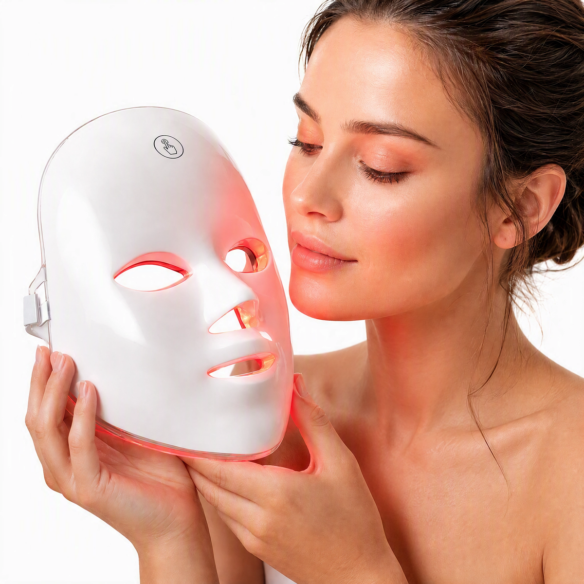 Radiant Glow Facial Rejuvenator