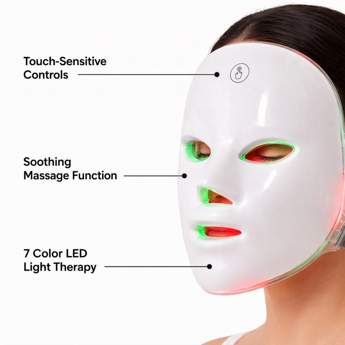 Radiant Glow Facial Rejuvenator