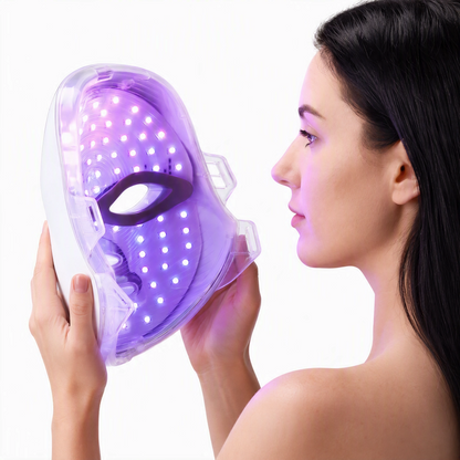 Radiant Glow Facial Rejuvenator